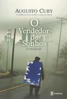 O VENDEDOR DE SONHOS: O CHAMADO