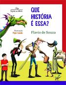 QUE HISTORIA E ESSA?
