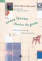 ESSES LIVROS DENTRO DA GENTE