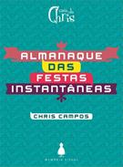 ALMANAQUE DAS FESTAS INSTANTANEAS