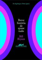 BREVE HISTORIA DE QUASE TUDO