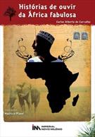 HISTORIAS DE OUVIR DA AFRICA FABULOSA