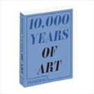 10000 YEARS OF ART