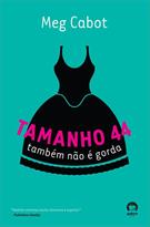 TAMANHO 44 TAMBEM NAO E GORDA
