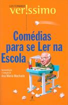 COMEDIAS PARA SE LER NA ESCOLA