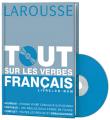 TOUT SUR LES VERBES FRANÇAIS