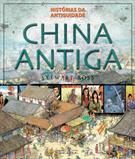 CHINA ANTIGA