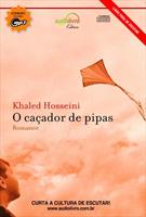 CAÇADOR DE PIPAS, O (AUDIOBOOK)