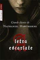 A LETRA ESCARLATE