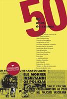 50 ANOS DE CRIMES: REPORTAGENS POLICIAIS QUE MARCARAM O JORNALISMO BRASILEIRO