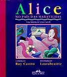 ALICE NO PAIS DAS MARAVILHAS