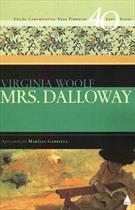MRS. DALLOWAY