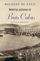 MEMORIAS POSTUMAS DE BRAS CUBAS