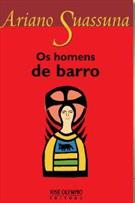 OS HOMENS DE BARRO
