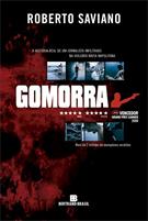 GOMORRA: A HISTORIA REAL DE UM JORNALISTA INFILTRADO NA MAFIA NAPOLITANA