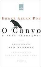 O CORVO E SUAS TRADUÇOES