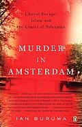 MURDER IN AMSTERDAM