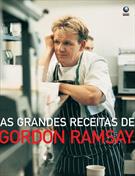 AS GRANDES RECEITAS DE GORDON RAMSAY