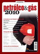 CENARIOS PETROLEO E GAS ANUARIO 2010