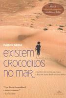 EXISTEM CROCODILOS NO MAR
