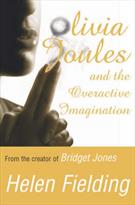 OLIVIA JOULES: AND THE OVERACTIVE IMAGINATION
