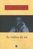 AS VINHAS DA IRA
