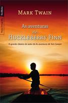 AVENTURAS DE HUCKLEBERRY FINN, AS (LIVRO DE BOLSO)
