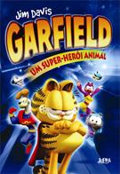 GARFIELD: UM SUPER-HEROI ANIMAL