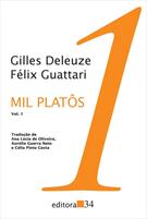 MIL PLATOS VOL. 1: CAPITALISMO E ESQUIZOFRENIA