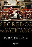 SEGREDOS DO VATICANO