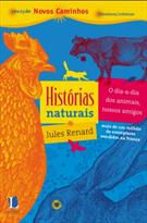 HISTORIAS NATURAIS: O DIA-A-DIA DOS ANIMAIS, NOSSOS AMIGOS