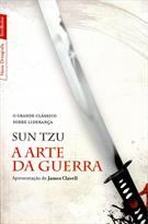 ARTE DA GUERRA, A (EDIÇAO DE BOLSO)