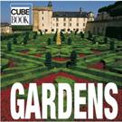 GARDENS CUBE BOOK