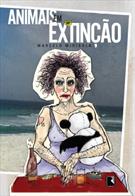 ANIMAIS EM EXTINÇAO