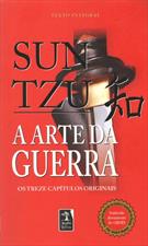 A ARTE DA GUERRA: OS TREZE CAPITULOS ORIGINAIS (ED. DE BOLSO)
