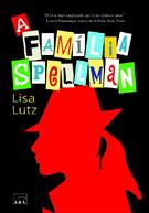 A FAMILIA SPELLMAN