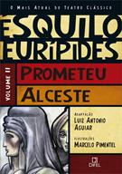 PROMETEU / ALCESTE
