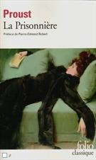 PRISONNIERE, LA : A LA RECHERCHE DU TEMPS PERDU VOL. 5