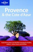 PROVENCE AND THE COTE D' AZUR
