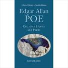 EDGAR ALLAN POE: COLLECTED STORIES AND POEMS