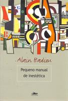 PEQUENO MANUAL DE INESTETICA