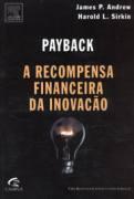 PAYBACK: A RECOMPENSA DA INOVAÇAO