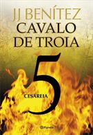 CAVALO DE TROIA 5: CESAREIA