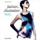 FASHION ILLUSTRATION NEXT