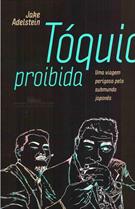 TOQUIO PROIBIDA