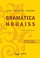 GRAMATICA HOUAISS DA LINGUA PORTUGUESA