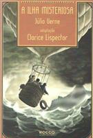 A ILHA MISTERIOSA