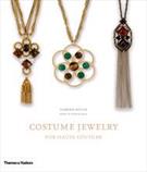 COSTUME JEWELRY FOR HAUTE COUTURE