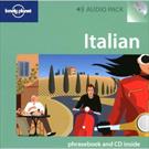 ITALIAN AUDIO PACK