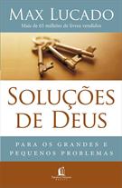 SOLUÇOES DE DEUS